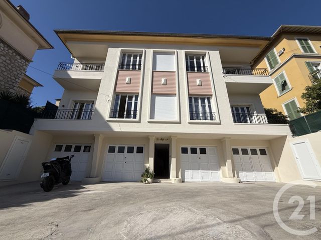 Appartement Duplex à vendre - 4 pièces - 78.32 m2 - NICE - 06 - PROVENCE-ALPES-COTE-D-AZUR - Century 21 Lafage Transactions
