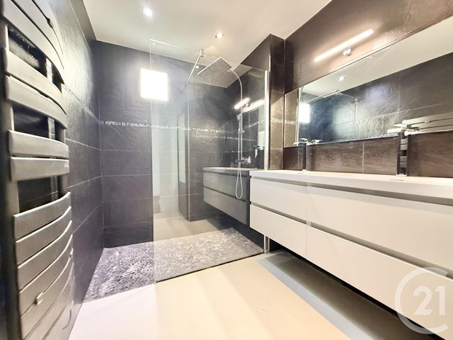 Appartement Duplex à vendre - 4 pièces - 78.32 m2 - NICE - 06 - PROVENCE-ALPES-COTE-D-AZUR - Century 21 Lafage Transactions
