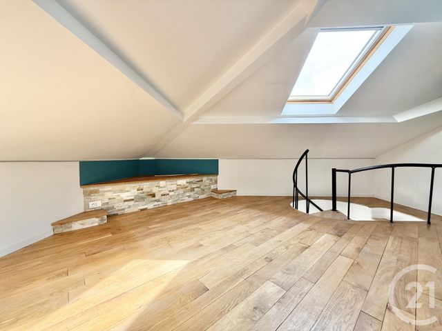 Appartement Duplex à vendre - 4 pièces - 78.32 m2 - NICE - 06 - PROVENCE-ALPES-COTE-D-AZUR - Century 21 Lafage Transactions