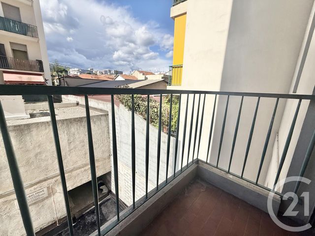 Appartement F1 à vendre - 1 pièce - 29.77 m2 - NICE - 06 - PROVENCE-ALPES-COTE-D-AZUR - Century 21 Lafage Transactions