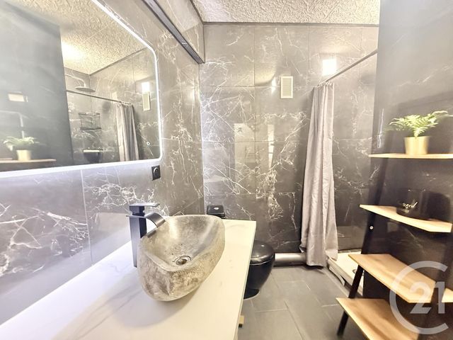 Appartement F1 à vendre - 1 pièce - 29.77 m2 - NICE - 06 - PROVENCE-ALPES-COTE-D-AZUR - Century 21 Lafage Transactions