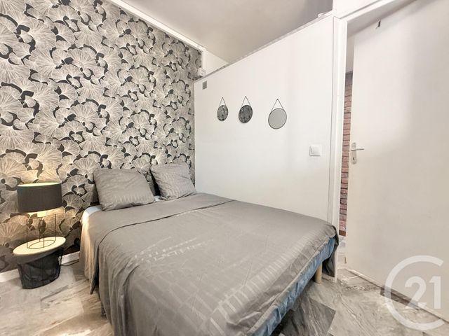 Appartement F1 à vendre - 1 pièce - 29.77 m2 - NICE - 06 - PROVENCE-ALPES-COTE-D-AZUR - Century 21 Lafage Transactions