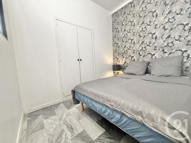 Appartement F1 à vendre - 1 pièce - 29.77 m2 - NICE - 06 - PROVENCE-ALPES-COTE-D-AZUR - Century 21 Lafage Transactions