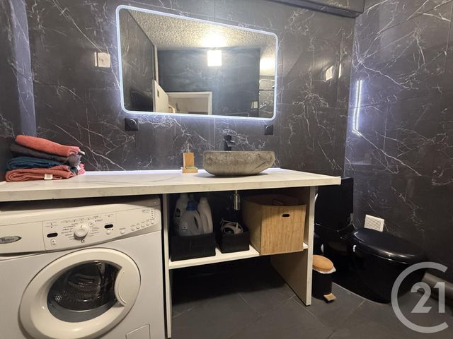 Appartement F1 à vendre - 1 pièce - 29.77 m2 - NICE - 06 - PROVENCE-ALPES-COTE-D-AZUR - Century 21 Lafage Transactions