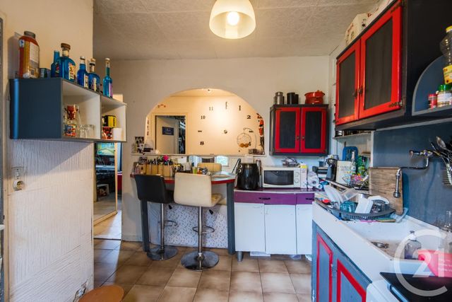 maison à vendre - 6 pièces - 127.44 m2 - NICE - 06 - PROVENCE-ALPES-COTE-D-AZUR - Century 21 Lafage Transactions