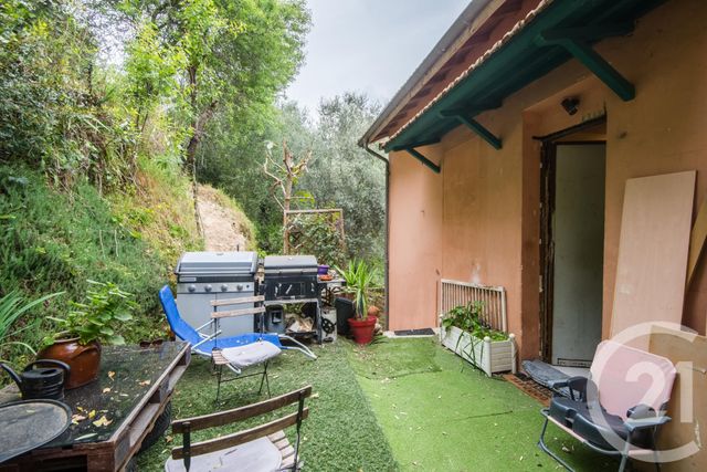 maison à vendre - 6 pièces - 127.44 m2 - NICE - 06 - PROVENCE-ALPES-COTE-D-AZUR - Century 21 Lafage Transactions