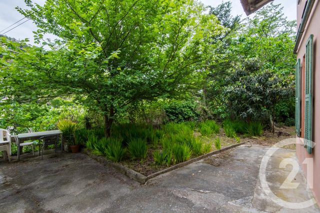 maison à vendre - 6 pièces - 127.44 m2 - NICE - 06 - PROVENCE-ALPES-COTE-D-AZUR - Century 21 Lafage Transactions