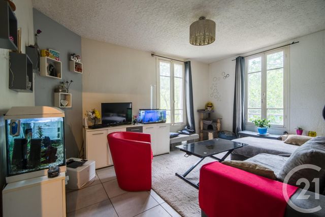 maison à vendre - 6 pièces - 127.44 m2 - NICE - 06 - PROVENCE-ALPES-COTE-D-AZUR - Century 21 Lafage Transactions