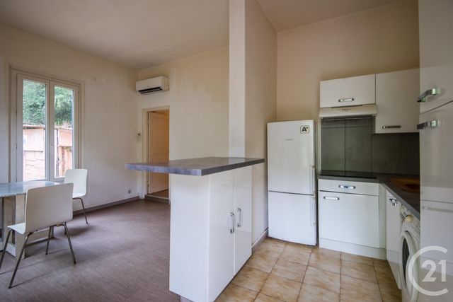 maison à vendre - 6 pièces - 127.44 m2 - NICE - 06 - PROVENCE-ALPES-COTE-D-AZUR - Century 21 Lafage Transactions