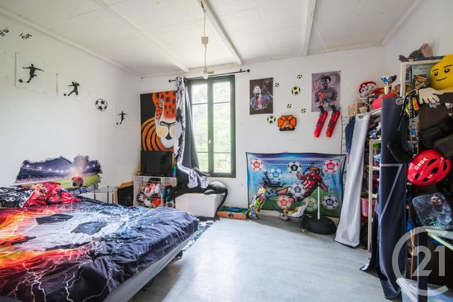 maison à vendre - 6 pièces - 127.44 m2 - NICE - 06 - PROVENCE-ALPES-COTE-D-AZUR - Century 21 Lafage Transactions