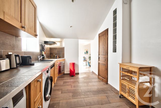 Appartement F4 à vendre - 4 pièces - 83.74 m2 - NICE - 06 - PROVENCE-ALPES-COTE-D-AZUR - Century 21 Lafage Transactions