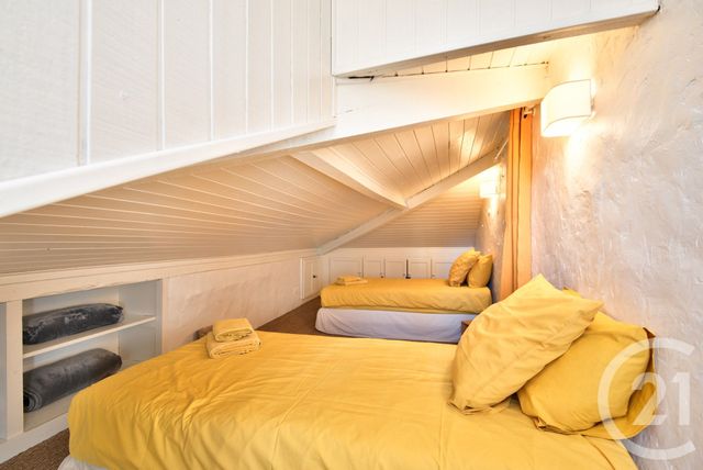 Appartement F4 à vendre - 4 pièces - 83.74 m2 - NICE - 06 - PROVENCE-ALPES-COTE-D-AZUR - Century 21 Lafage Transactions