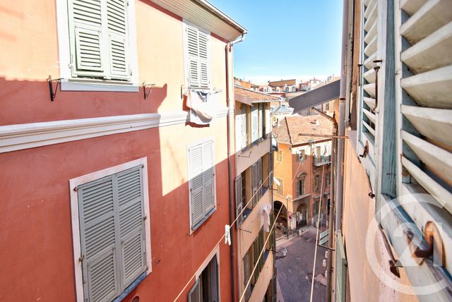Appartement F4 à vendre - 4 pièces - 83.74 m2 - NICE - 06 - PROVENCE-ALPES-COTE-D-AZUR - Century 21 Lafage Transactions