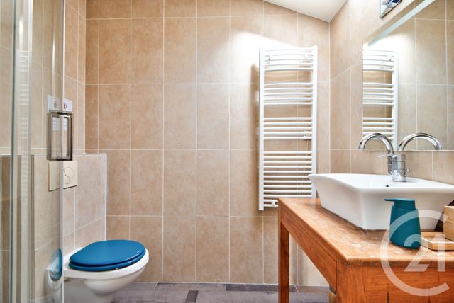 Appartement F4 à vendre - 4 pièces - 83.74 m2 - NICE - 06 - PROVENCE-ALPES-COTE-D-AZUR - Century 21 Lafage Transactions