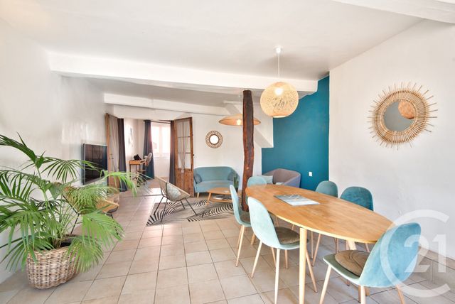 Appartement F4 à vendre - 4 pièces - 83.74 m2 - NICE - 06 - PROVENCE-ALPES-COTE-D-AZUR - Century 21 Lafage Transactions