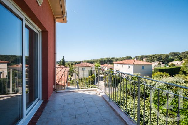 Appartement T4 à vendre ANTIBES