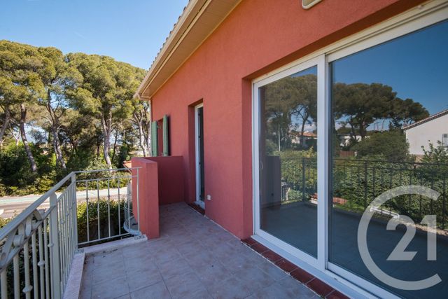 Appartement T4 à vendre - 4 pièces - 85.43 m2 - ANTIBES - 06 - PROVENCE-ALPES-COTE-D-AZUR - Century 21 Lafage Transactions