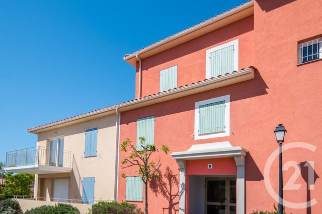 Appartement T4 à vendre - 4 pièces - 85.43 m2 - ANTIBES - 06 - PROVENCE-ALPES-COTE-D-AZUR - Century 21 Lafage Transactions