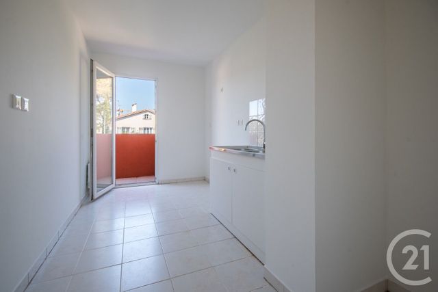 Appartement T4 à vendre - 4 pièces - 85.43 m2 - ANTIBES - 06 - PROVENCE-ALPES-COTE-D-AZUR - Century 21 Lafage Transactions