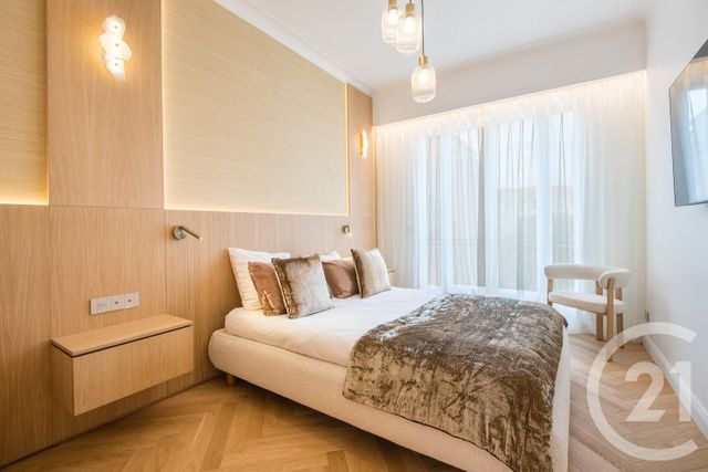 Appartement F4 à vendre - 4 pièces - 89.1 m2 - NICE - 06 - PROVENCE-ALPES-COTE-D-AZUR - Century 21 Lafage Transactions