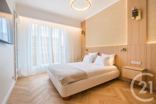 Appartement F4 à vendre - 4 pièces - 89.1 m2 - NICE - 06 - PROVENCE-ALPES-COTE-D-AZUR - Century 21 Lafage Transactions