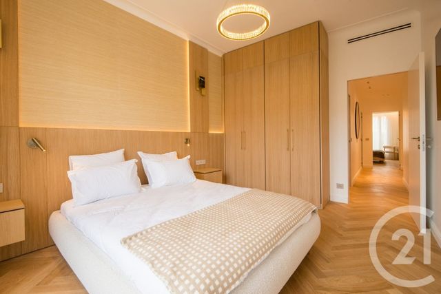 Appartement F4 à vendre - 4 pièces - 89.1 m2 - NICE - 06 - PROVENCE-ALPES-COTE-D-AZUR - Century 21 Lafage Transactions