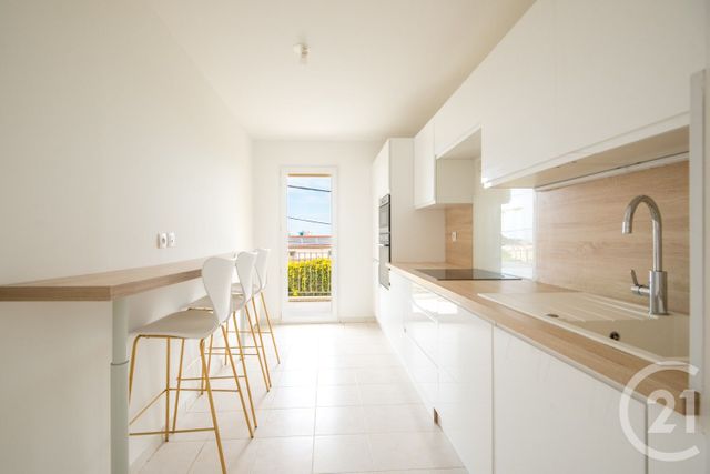 Appartement T3 à vendre - 3 pièces - 69.57 m2 - ANTIBES - 06 - PROVENCE-ALPES-COTE-D-AZUR - Century 21 Lafage Transactions