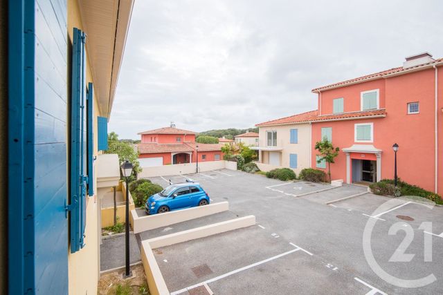 Appartement T3 à vendre - 3 pièces - 69.57 m2 - ANTIBES - 06 - PROVENCE-ALPES-COTE-D-AZUR - Century 21 Lafage Transactions