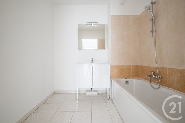 Appartement T2 à vendre - 2 pièces - 50.98 m2 - ANTIBES - 06 - PROVENCE-ALPES-COTE-D-AZUR - Century 21 Lafage Transactions