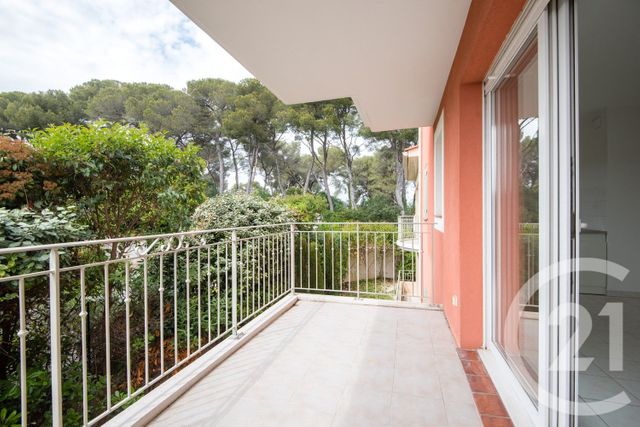 Appartement T2 à vendre - 2 pièces - 50.98 m2 - ANTIBES - 06 - PROVENCE-ALPES-COTE-D-AZUR - Century 21 Lafage Transactions