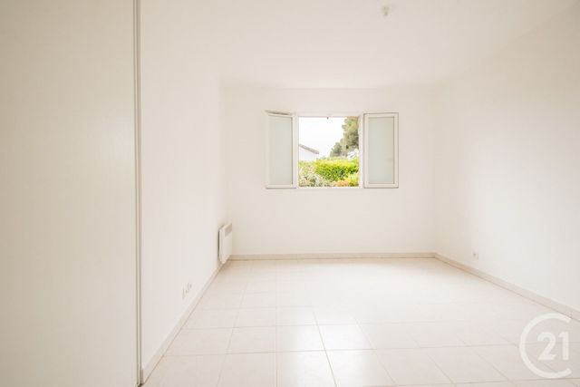 Appartement T2 à vendre - 2 pièces - 50.98 m2 - ANTIBES - 06 - PROVENCE-ALPES-COTE-D-AZUR - Century 21 Lafage Transactions