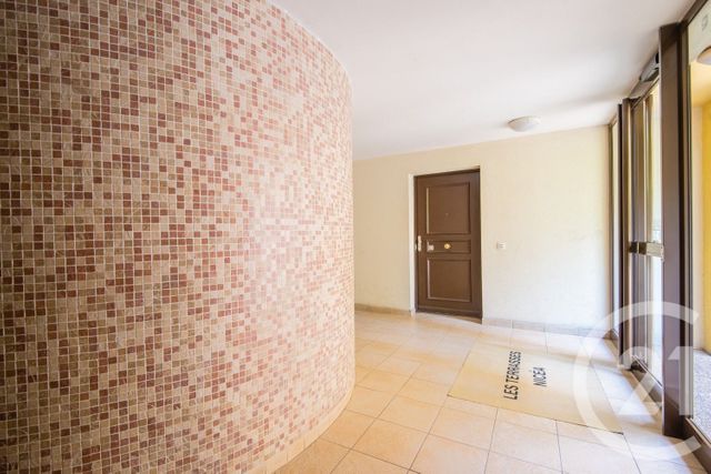 Appartement F3 à vendre - 3 pièces - 60.3 m2 - NICE - 06 - PROVENCE-ALPES-COTE-D-AZUR - Century 21 Lafage Transactions