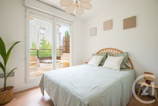 Appartement F3 à vendre - 3 pièces - 60.3 m2 - NICE - 06 - PROVENCE-ALPES-COTE-D-AZUR - Century 21 Lafage Transactions