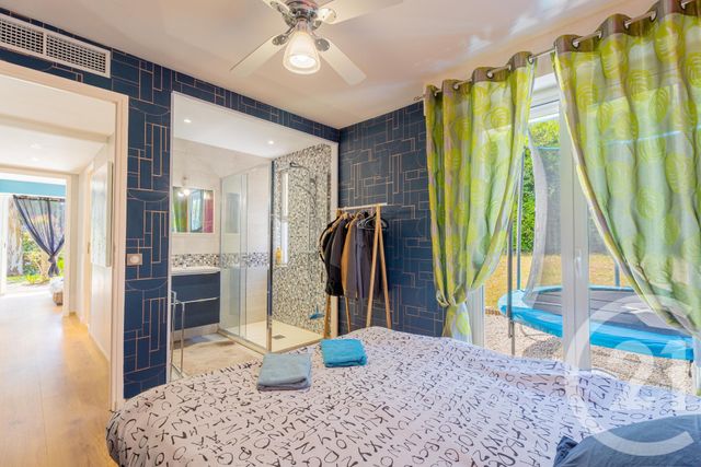 maison à vendre - 6 pièces - 185.88 m2 - BIOT - 06 - PROVENCE-ALPES-COTE-D-AZUR - Century 21 Lafage Transactions
