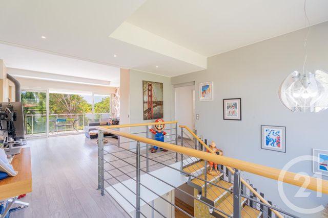 maison à vendre - 6 pièces - 185.88 m2 - BIOT - 06 - PROVENCE-ALPES-COTE-D-AZUR - Century 21 Lafage Transactions