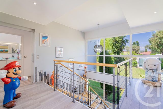 maison à vendre - 6 pièces - 185.88 m2 - BIOT - 06 - PROVENCE-ALPES-COTE-D-AZUR - Century 21 Lafage Transactions