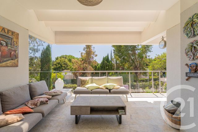 maison à vendre - 6 pièces - 185.88 m2 - BIOT - 06 - PROVENCE-ALPES-COTE-D-AZUR - Century 21 Lafage Transactions