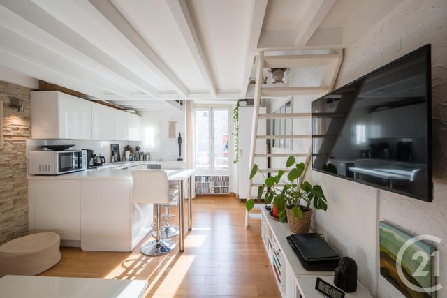 appartement - NICE - 06