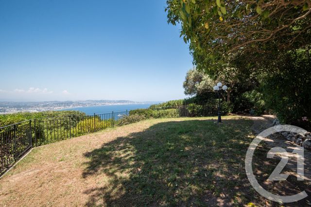 maison à vendre - 6 pièces - 220.0 m2 - THEOULE SUR MER - 06 - PROVENCE-ALPES-COTE-D-AZUR - Century 21 Lafage Transactions
