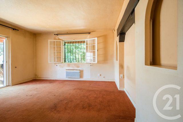 maison à vendre - 6 pièces - 220.0 m2 - THEOULE SUR MER - 06 - PROVENCE-ALPES-COTE-D-AZUR - Century 21 Lafage Transactions