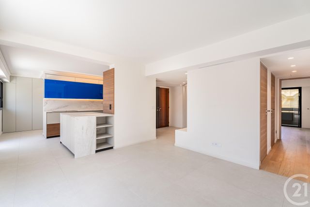 Appartement F3 à vendre - 3 pièces - 86.85 m2 - NICE - 06 - PROVENCE-ALPES-COTE-D-AZUR - Century 21 Lafage Transactions