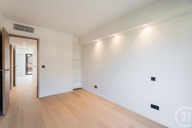 Appartement F3 à vendre - 3 pièces - 86.85 m2 - NICE - 06 - PROVENCE-ALPES-COTE-D-AZUR - Century 21 Lafage Transactions