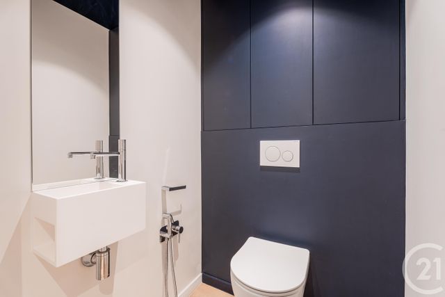 Appartement F3 à vendre - 3 pièces - 86.85 m2 - NICE - 06 - PROVENCE-ALPES-COTE-D-AZUR - Century 21 Lafage Transactions