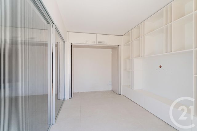 Appartement F3 à vendre - 3 pièces - 86.85 m2 - NICE - 06 - PROVENCE-ALPES-COTE-D-AZUR - Century 21 Lafage Transactions