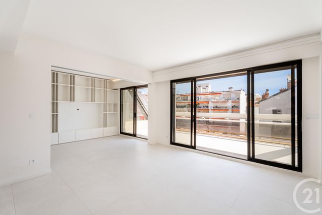 Appartement F3 à vendre - 3 pièces - 86.85 m2 - NICE - 06 - PROVENCE-ALPES-COTE-D-AZUR - Century 21 Lafage Transactions