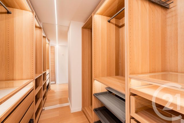 Appartement F3 à vendre - 3 pièces - 86.85 m2 - NICE - 06 - PROVENCE-ALPES-COTE-D-AZUR - Century 21 Lafage Transactions