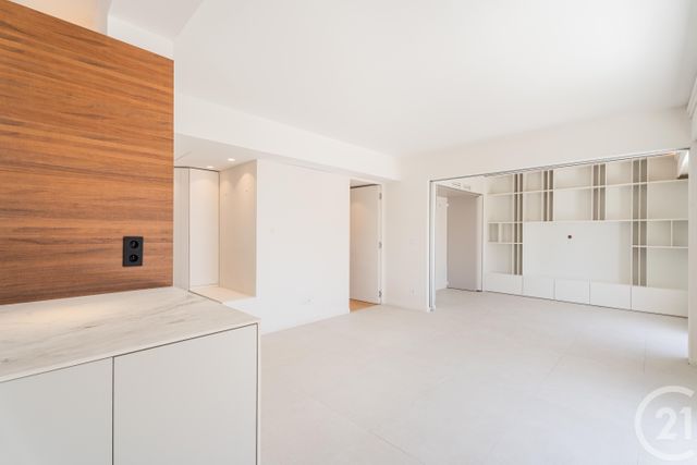 Appartement F3 à vendre - 3 pièces - 86.85 m2 - NICE - 06 - PROVENCE-ALPES-COTE-D-AZUR - Century 21 Lafage Transactions