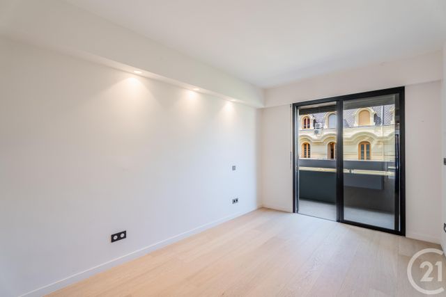 Appartement F3 à vendre - 3 pièces - 86.85 m2 - NICE - 06 - PROVENCE-ALPES-COTE-D-AZUR - Century 21 Lafage Transactions