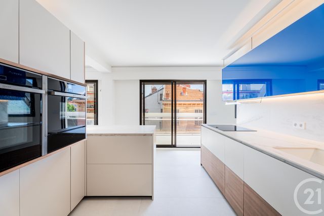Appartement F3 à vendre - 3 pièces - 86.85 m2 - NICE - 06 - PROVENCE-ALPES-COTE-D-AZUR - Century 21 Lafage Transactions