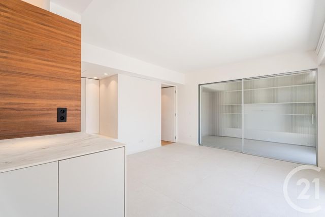 Appartement F3 à vendre - 3 pièces - 86.85 m2 - NICE - 06 - PROVENCE-ALPES-COTE-D-AZUR - Century 21 Lafage Transactions